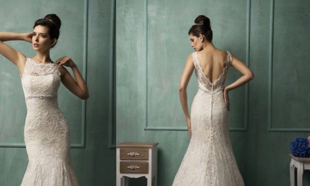 The Best Wedding Dress Collection Amelia Sposa amelia-sposa-wedding-dress-12