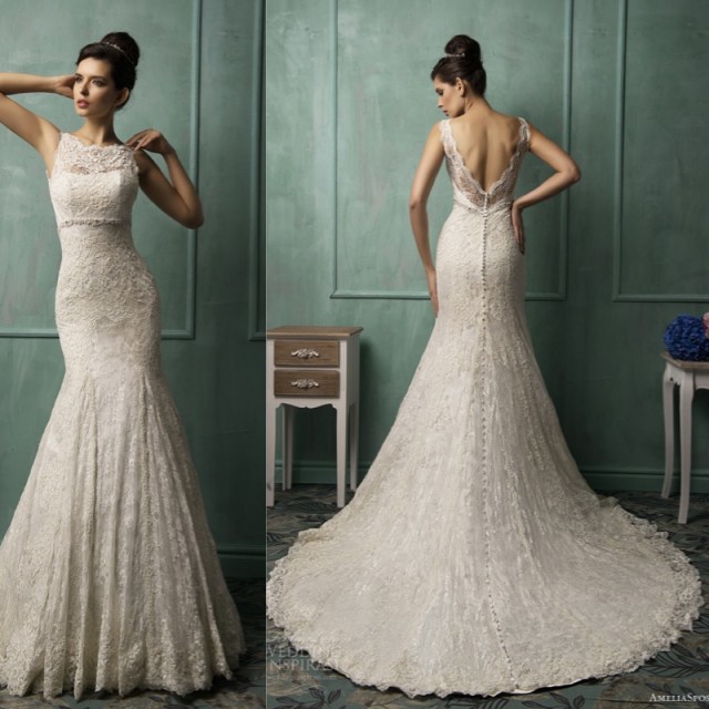 amelia sposa wedding dresses 2019