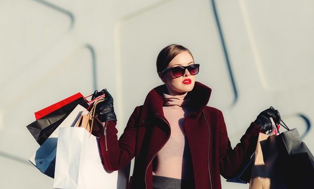 The Fashion Blogger- Changing People’s Perception of Fashion Fashion Blogger