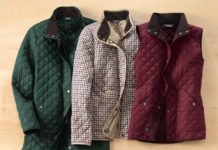 The Jackets And Coats You Should Sign Now For Halftime Jackets And Coats