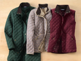 The Jackets And Coats You Should Sign Now For Halftime Jackets And Coats