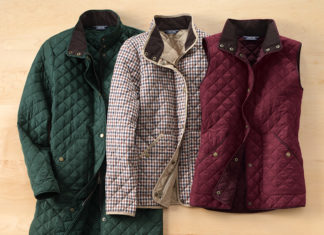 The Jackets And Coats You Should Sign Now For Halftime Jackets And Coats