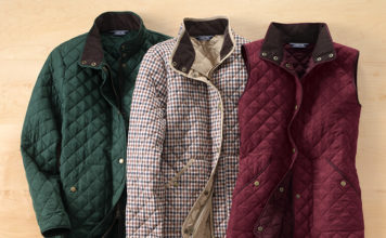 The Jackets And Coats You Should Sign Now For Halftime Jackets And Coats