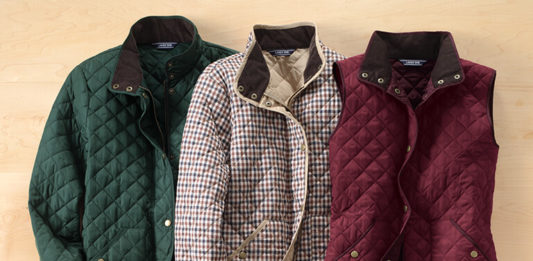 The Jackets And Coats You Should Sign Now For Halftime Jackets And Coats