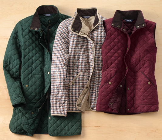 The Jackets And Coats You Should Sign Now For Halftime Jackets And Coats