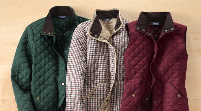 The Jackets And Coats You Should Sign Now For Halftime Jackets And Coats