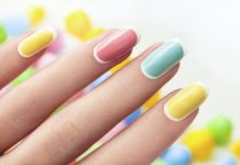 Things You Need to Know About Pastel Nail Art pastel nail art