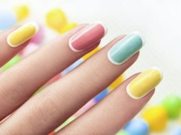 Things You Need to Know About Pastel Nail Art pastel nail art
