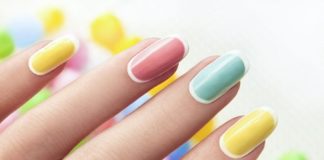 Things You Need to Know About Pastel Nail Art pastel nail art