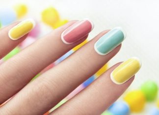 Things You Need to Know About Pastel Nail Art pastel nail art