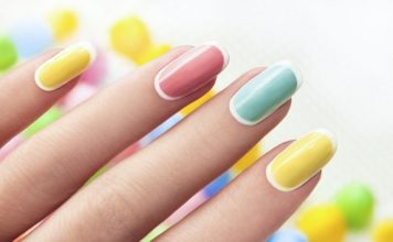 Things You Need to Know About Pastel Nail Art pastel nail art