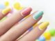 Things You Need to Know About Pastel Nail Art pastel nail art