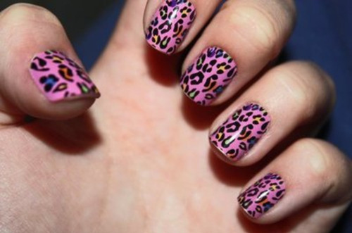 animal prints