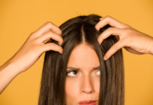 Suffering From Scalp Fungus? Here’s How You Can Fix It Scalp Fungus