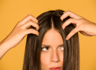 Suffering From Scalp Fungus? Here’s How You Can Fix It Scalp Fungus