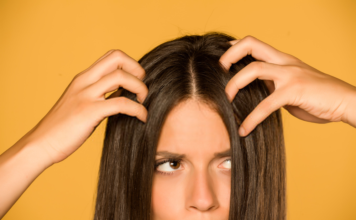 Suffering From Scalp Fungus? Here’s How You Can Fix It Scalp Fungus