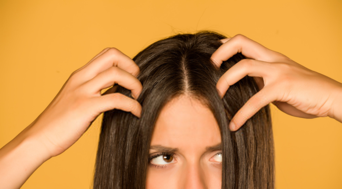 Suffering From Scalp Fungus? Here’s How You Can Fix It Scalp Fungus