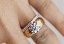 Five Engagement Ring Shopping Tips to Help You Find the Perfect Ring Engagement Ring