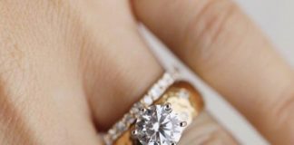 Five Engagement Ring Shopping Tips to Help You Find the Perfect Ring Engagement Ring