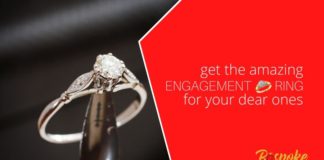 Get the Amazing Engagement Diamond Ring for Your Dear Ones engagement ring