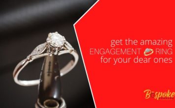 Get the Amazing Engagement Diamond Ring for Your Dear Ones engagement ring
