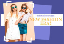 How 2020 Fashion Weeks Defined a New Era in the Fashion Industry Fashion Industry