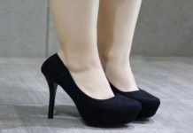 High Heels Engineered For Comfort Engineered High Heels