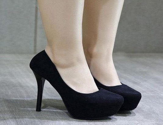 High Heels Engineered For Comfort Engineered High Heels