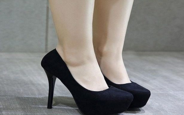 High Heels Engineered For Comfort Engineered High Heels