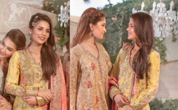 Bridal Dresses, a Choice Once in a Lifetime Bridal Dresse