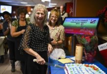 How to Dress Up for a Retirement Party retirement party