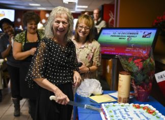 How to Dress Up for a Retirement Party retirement party