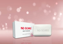 No Scars Soap: Best Soap for Clean & Flawless Skin No Scars Soap