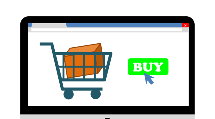 Top 6 Advantages of Online Shopping Fashion Brand Online