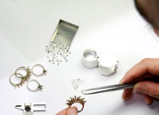 Types And Usage Of Jewellery Findings Available In The Market Jewellery findings