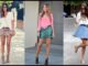 Choose These Short Skirts to Express Your Internal Boldness Short Skirts