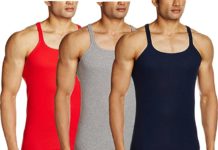 Why cotton vest are important for men ? cotton-vest