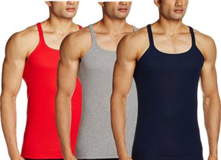 Why cotton vest are important for men ? cotton-vest