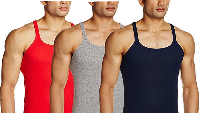 Why cotton vest are important for men ? cotton-vest