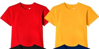 Trending T-shirt designs for summers! T-shirt designs