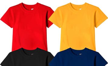 Trending T-shirt designs for summers! T-shirt designs