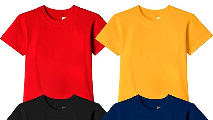 Trending T-shirt designs for summers! T-shirt designs