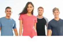 3 Quality T-Shirt Brands You Should Know About T-Shirt Brands