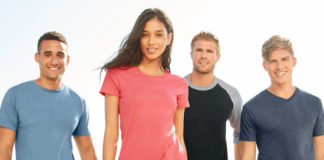 3 Quality T-Shirt Brands You Should Know About T-Shirt Brands