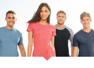 3 Quality T-Shirt Brands You Should Know About T-Shirt Brands