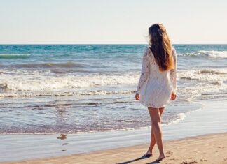 Comfort Dresses That Keep You Away From Overheating In Summer Time Comfort Dresses