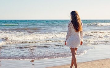 Comfort Dresses That Keep You Away From Overheating In Summer Time Comfort Dresses