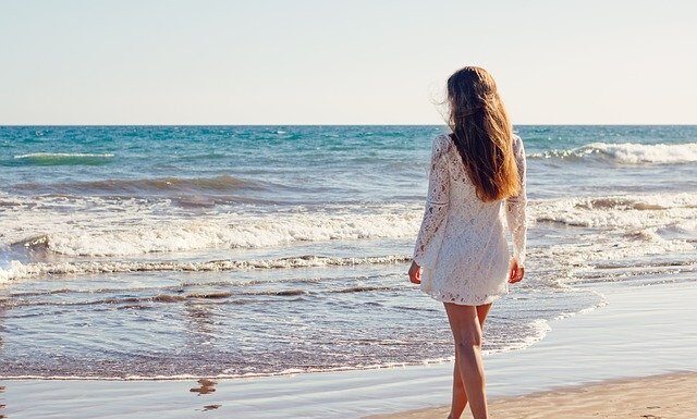 Comfort Dresses That Keep You Away From Overheating In Summer Time Comfort Dresses