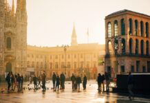 Places To Visit In Milan – Tourist Attractions Places In Milan