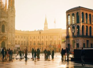 Places To Visit In Milan – Tourist Attractions Places In Milan